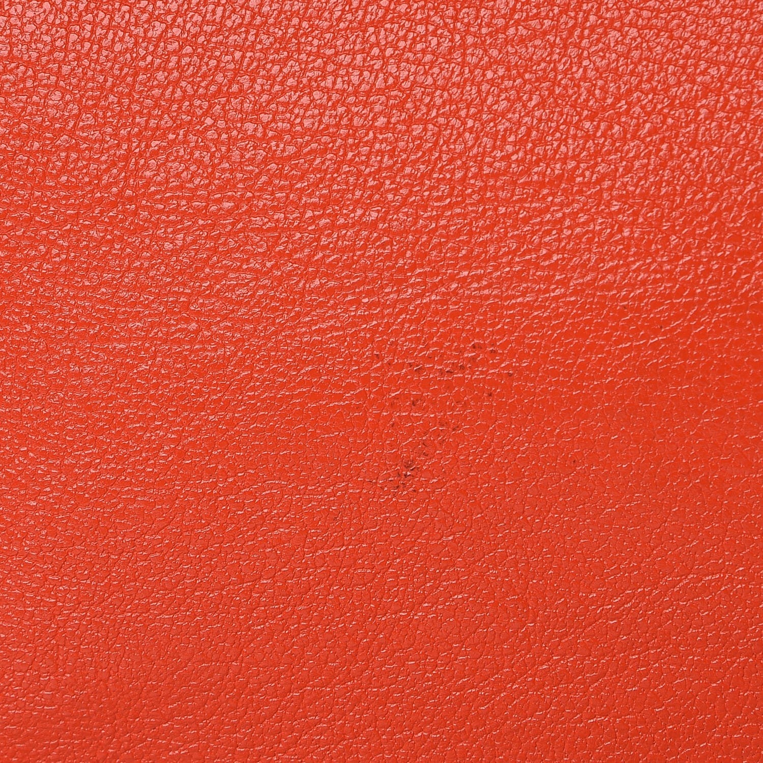 Proenza Schouler Lambskin Medium PS1 Satchel Orange Pepper 11 of 13