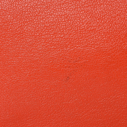 Proenza Schouler Lambskin Medium PS1 Satchel Orange Pepper 11 of 13