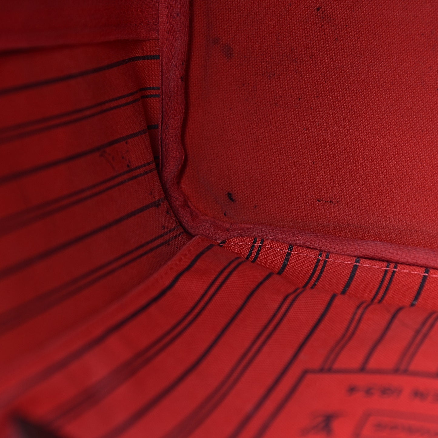 Damier Ebene Neo Neverfull MM