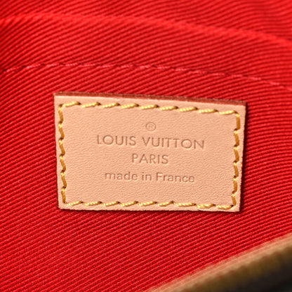 Louis Vuitton Monogram Carry It Pochette 6 of 6