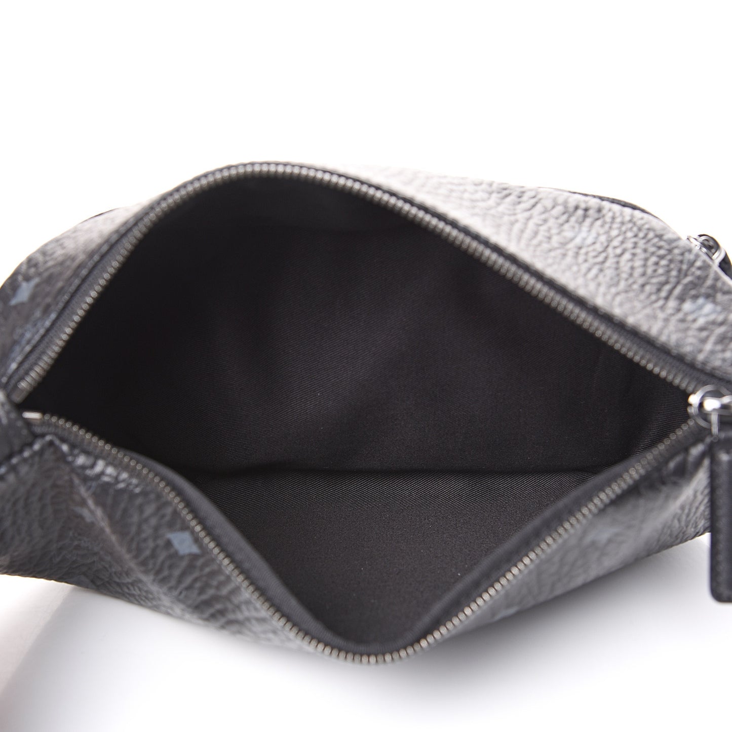 Visetos Stark Belt Bag Black