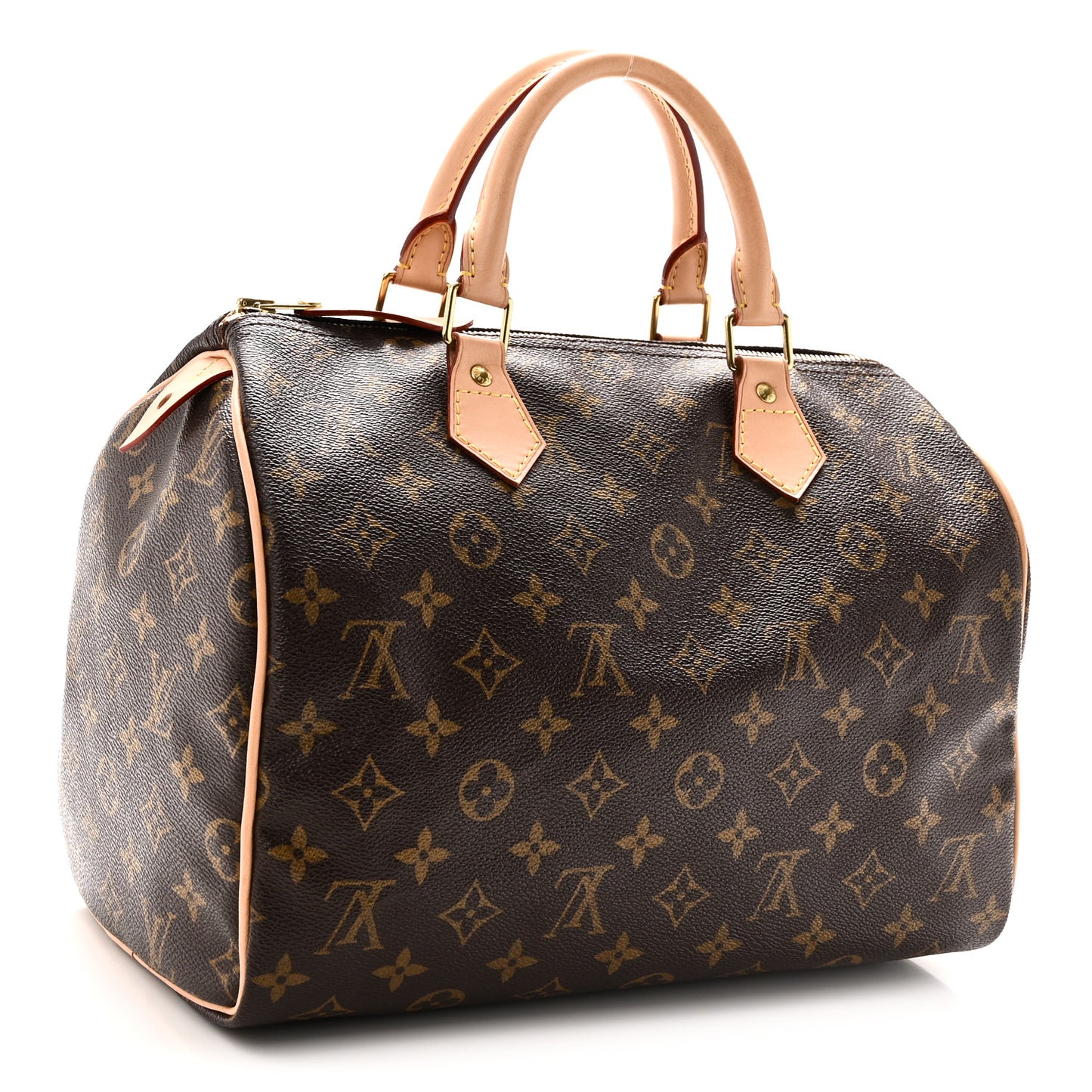 Monogram Speedy 30