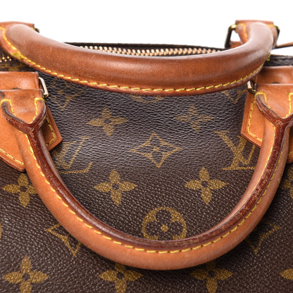 Louis Vuitton Monogram Speedy 30 18 of 18