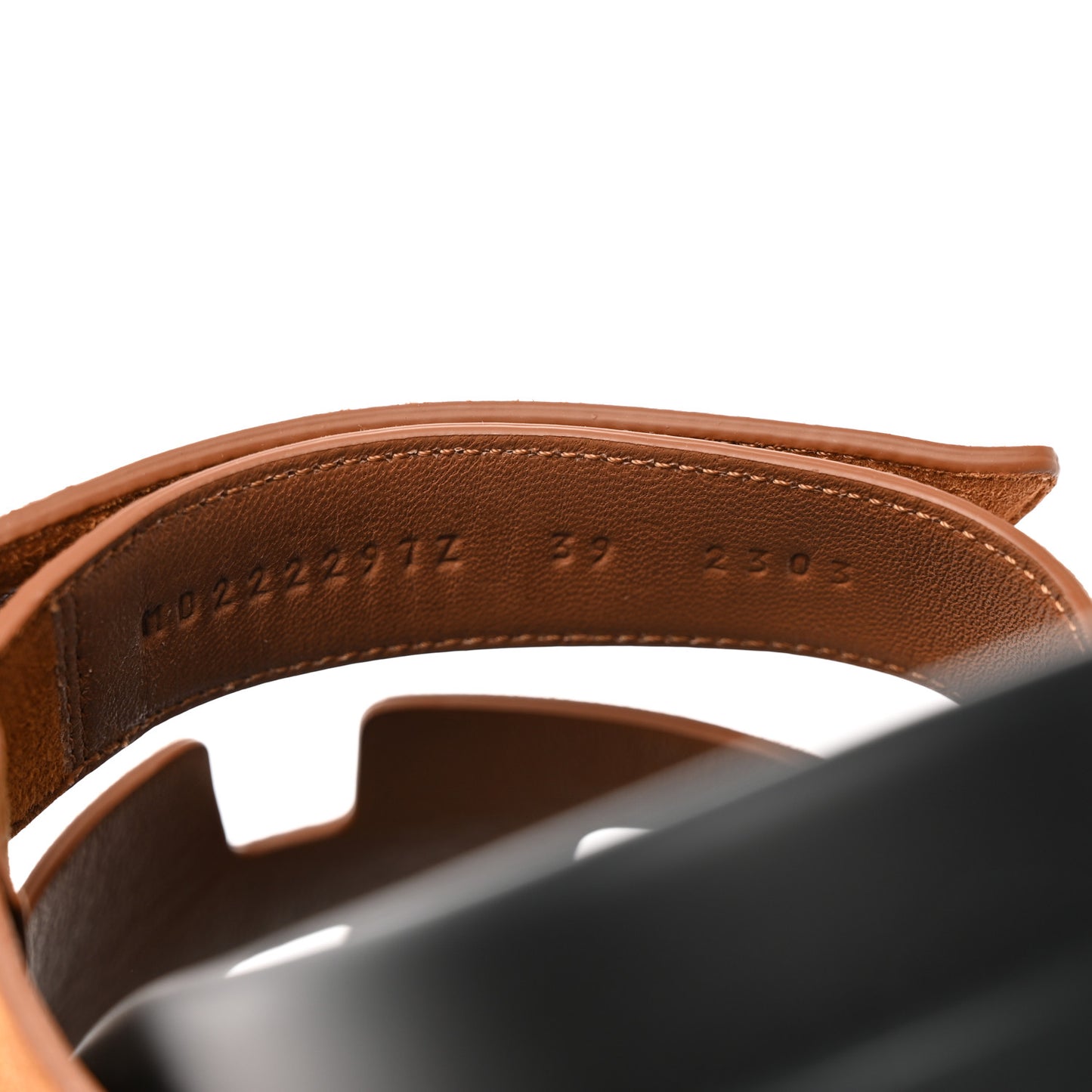 Suede Goatskin Womens Chypre Sandals 39 Naturel