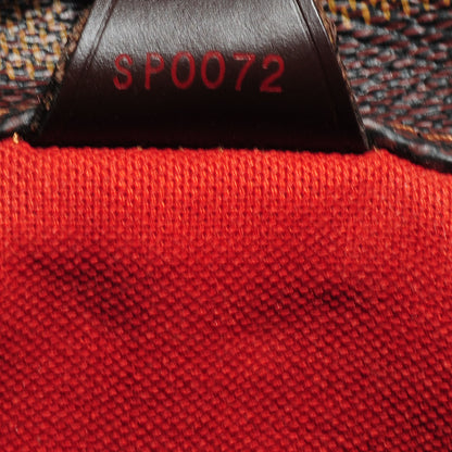 Louis Vuitton Damier Ebene Bastille Messenger 7 of 7