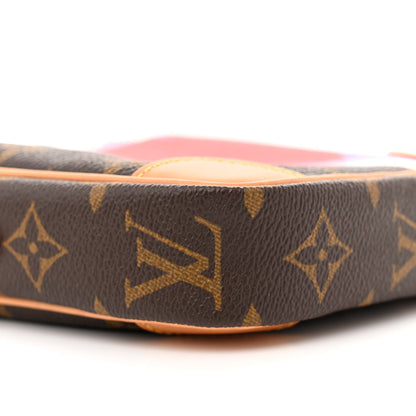 Louis Vuitton Monogram Game On Paname 9 of 11