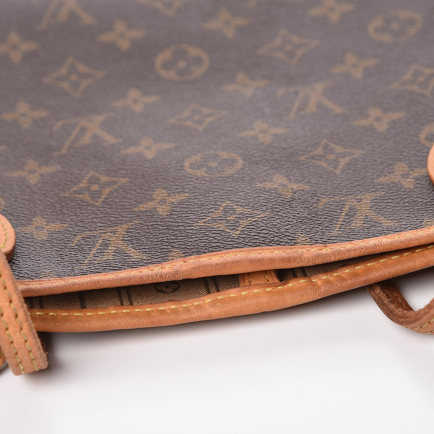 Monogram Neverfull MM