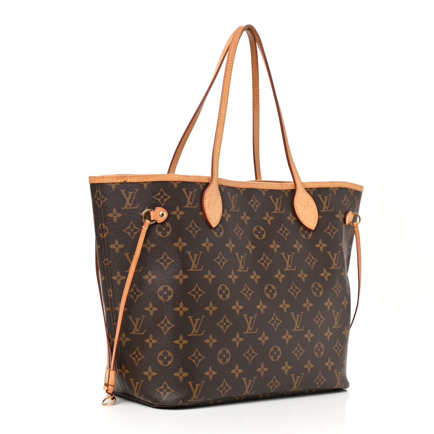 Monogram Neverfull MM