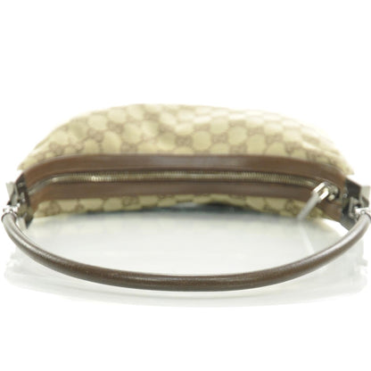 Gucci Monogram Small Shoulder Bag 5 of 9