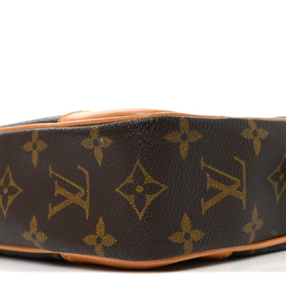 Louis Vuitton Monogram Porte-Documents Voyage Briefcase 8 of 8