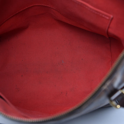 Louis Vuitton Damier Ebene Totally MM 8 of 12