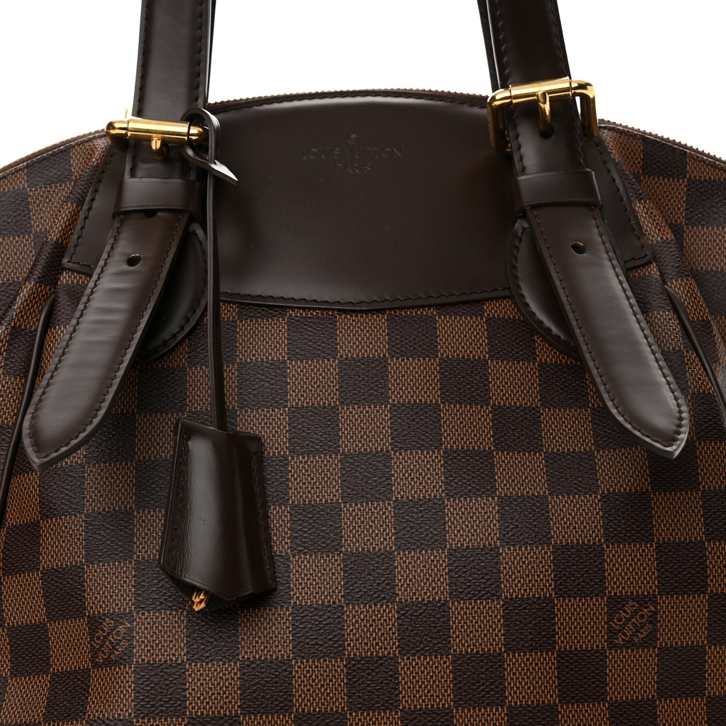 Damier Ebene Verona MM
