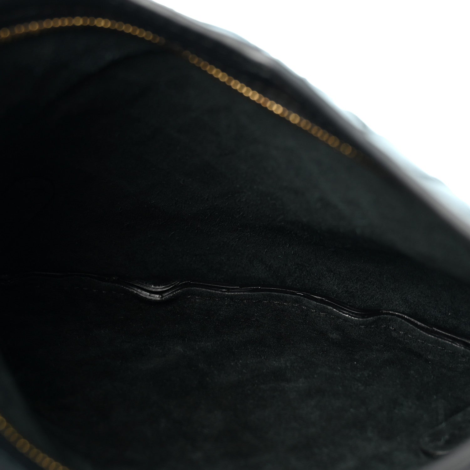 Bottega Veneta Nappa Intrecciato Mini Solstice Shoulder Bag Black 5 of 11