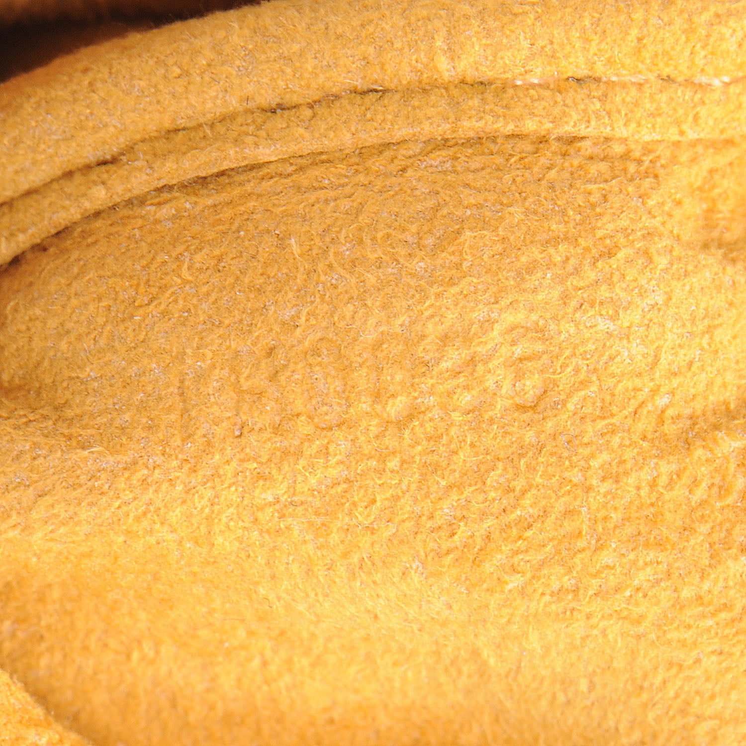 Louis Vuitton Monogram Denim Pochette Speedy PM Key Holder Blue 7 of 7