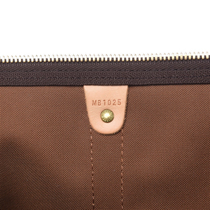 Louis Vuitton Monogram Keepall Bandouliere 55 6 of 15
