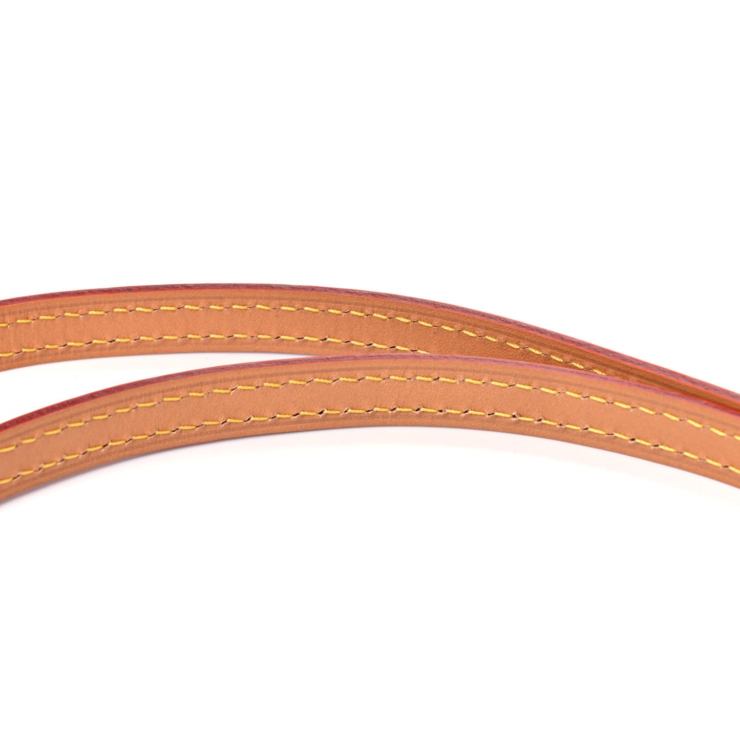 Vachetta 10mm Shoulder Strap