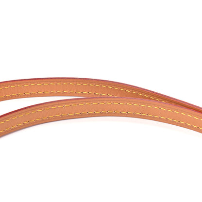 Louis Vuitton Vachetta 10mm Shoulder Strap 5 of 5