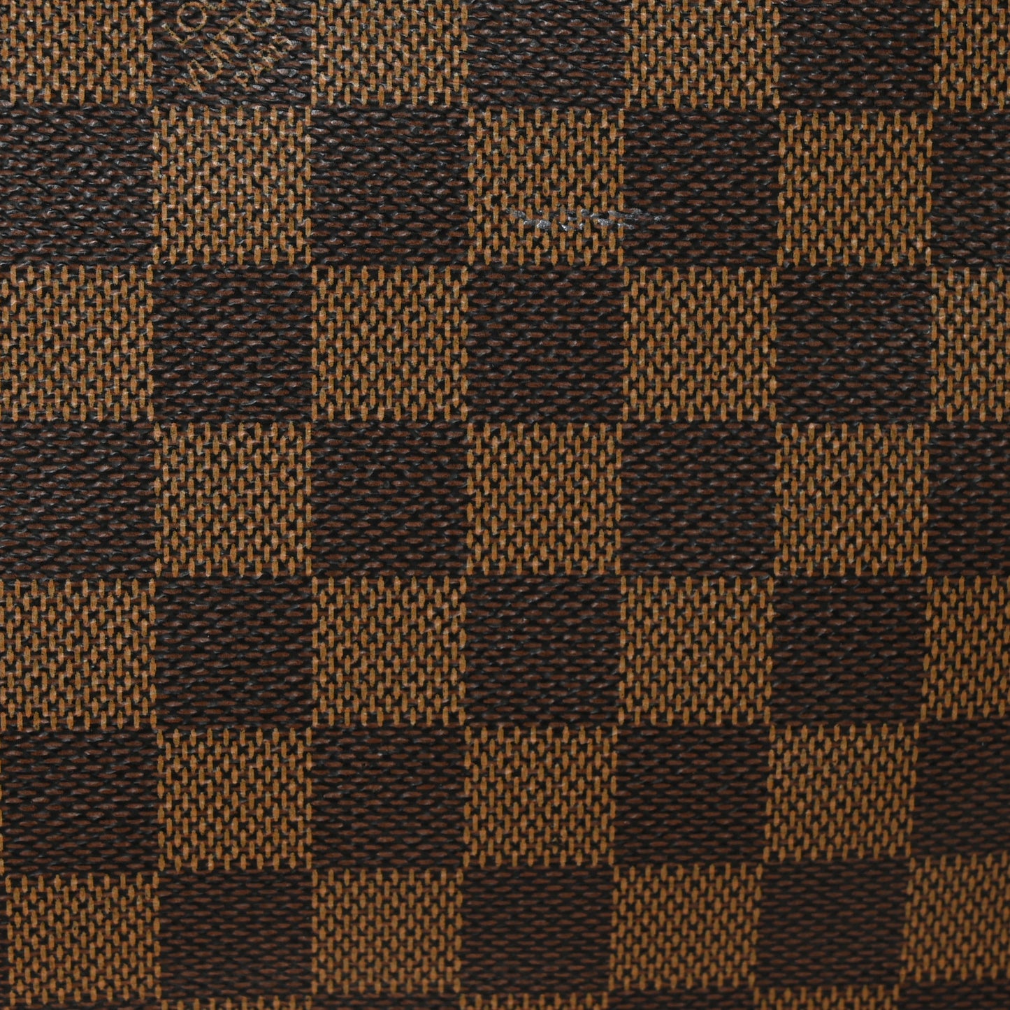 Damier Ebene West End PM