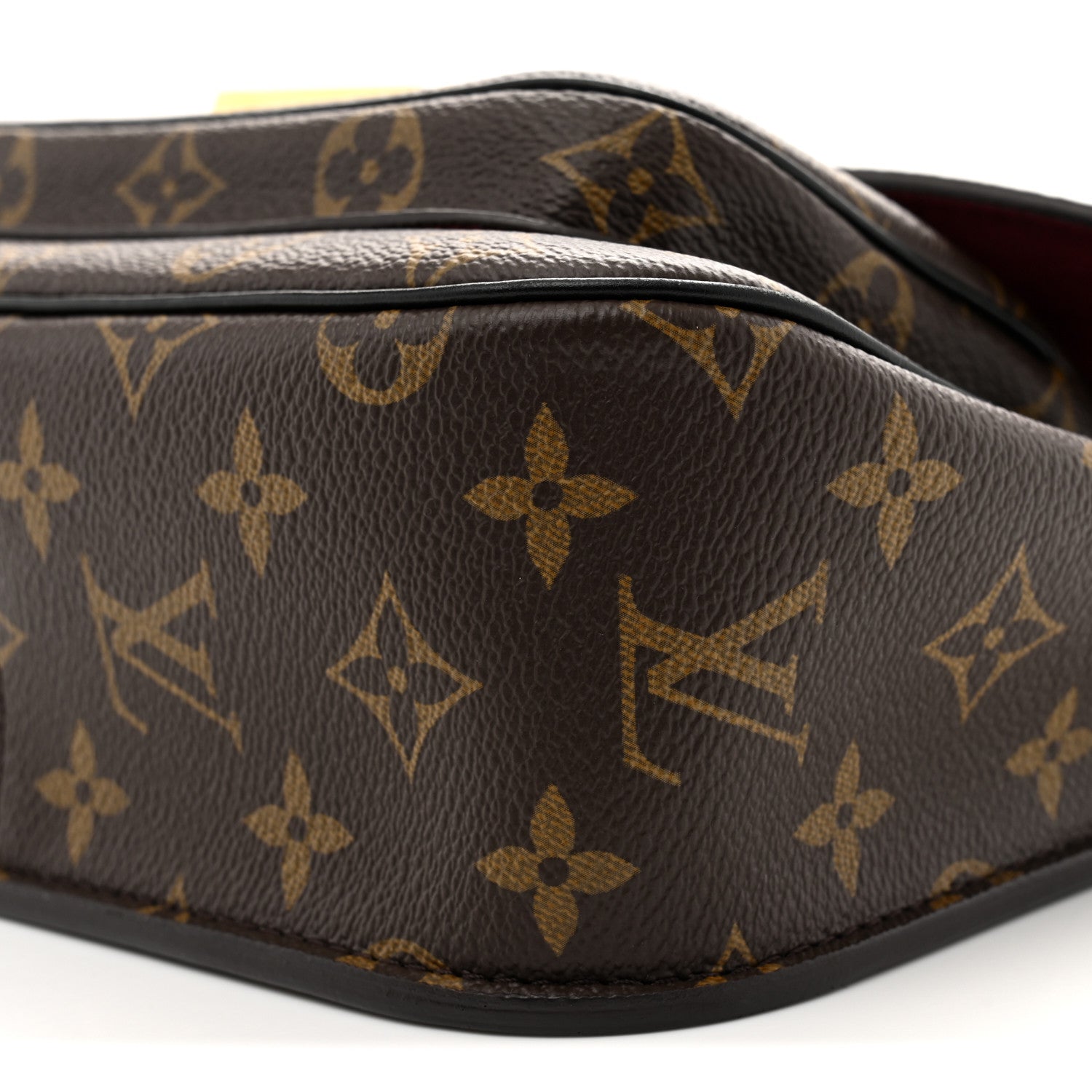Louis Vuitton Monogram Passy 9 of 10
