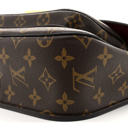 Louis Vuitton Monogram Passy 9 of 10