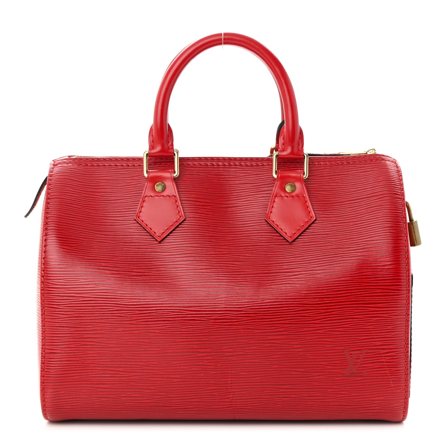Epi Speedy 25 Castillan Red