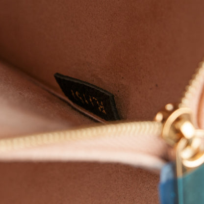 Louis Vuitton Monogram Flandrin Black 7 of 7