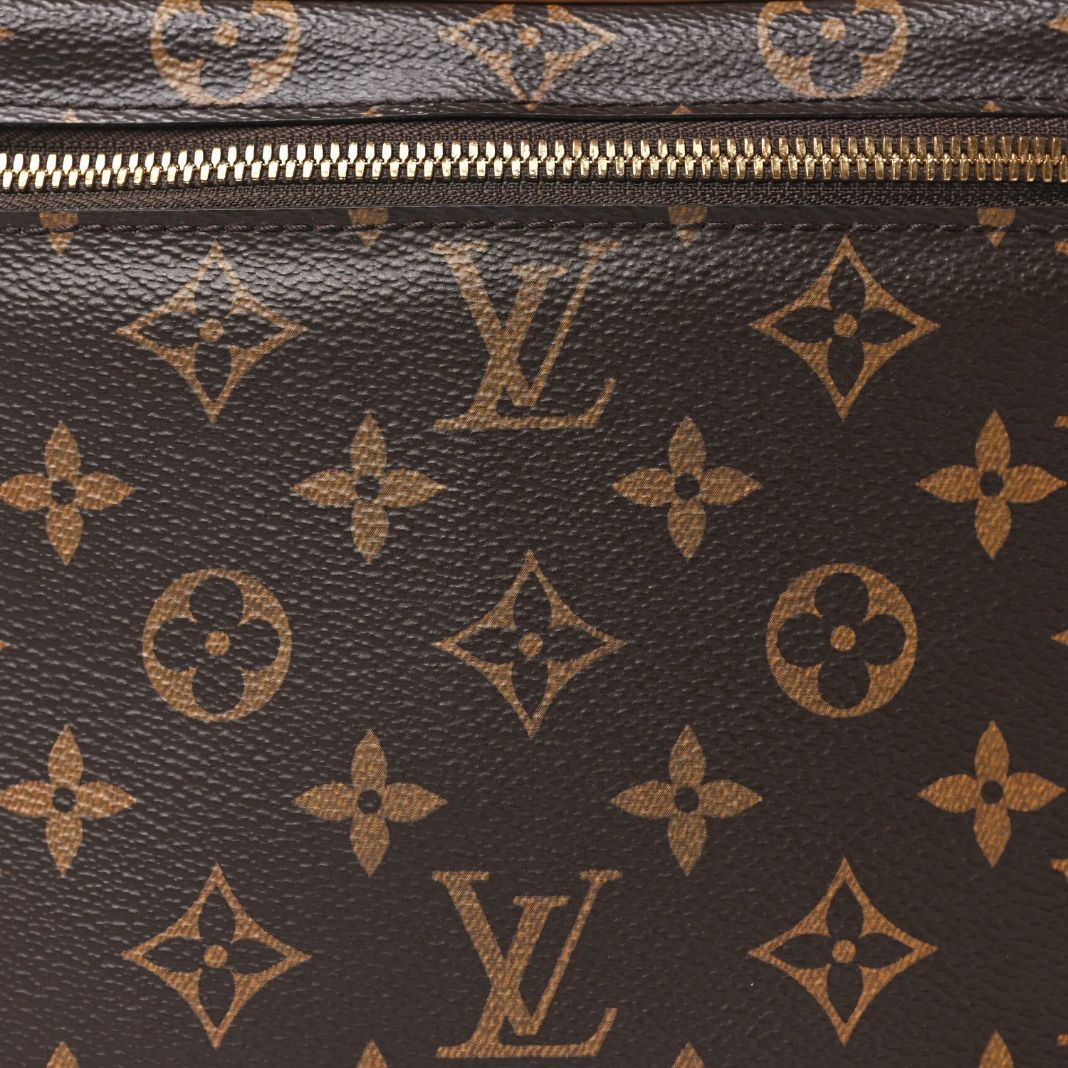 Louis Vuitton Monogram Nice BB 7 of 9