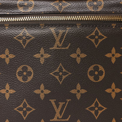 Louis Vuitton Monogram Nice BB 7 of 9
