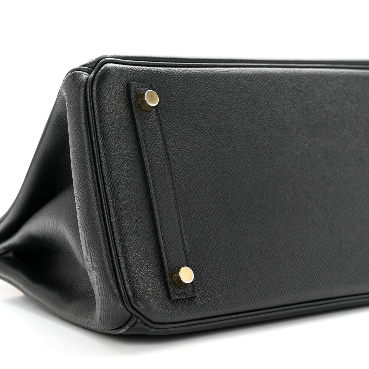 Epsom BIRKIN 30 Black