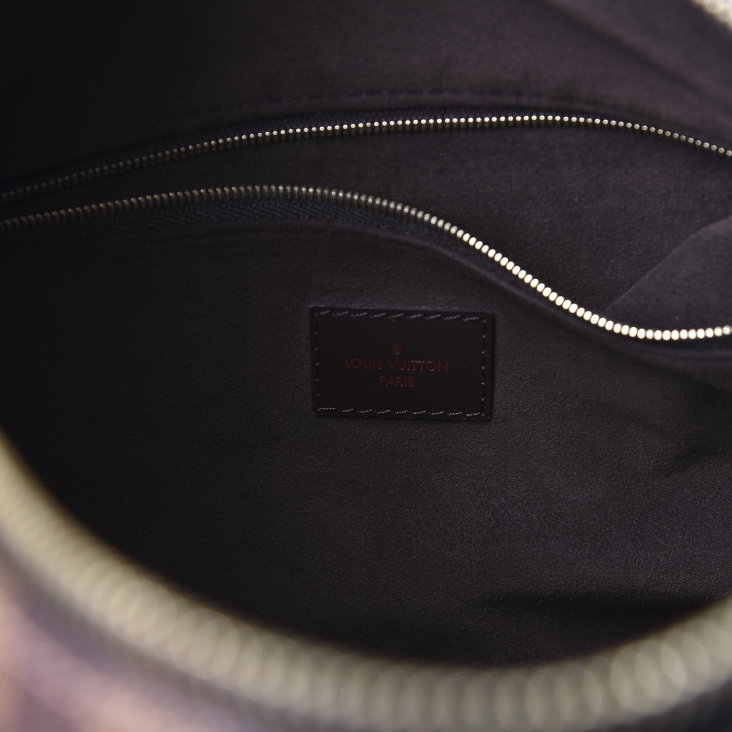 Damier Ebene Portobello GM