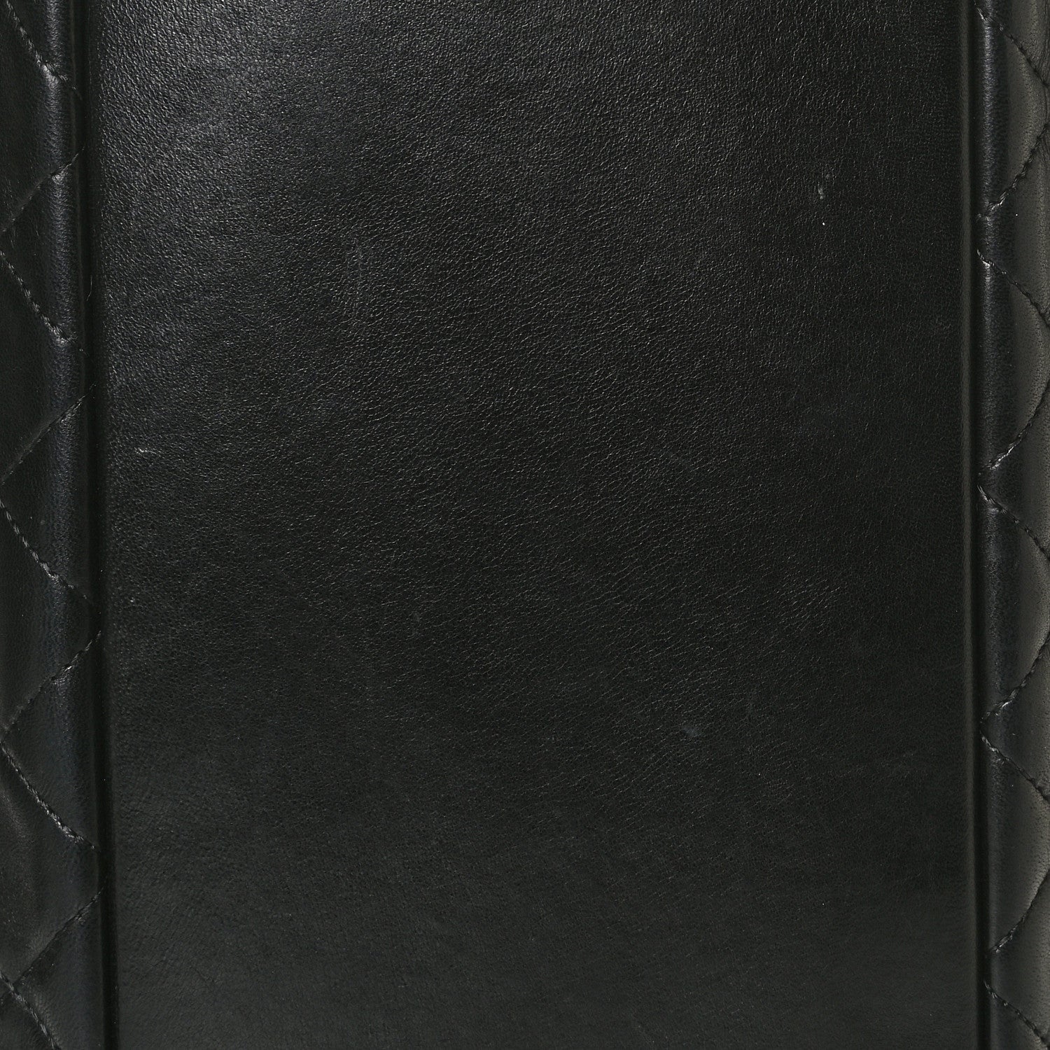 Chanel Lambskin Quilted Large Antik Boy Flap Black 15 of 19