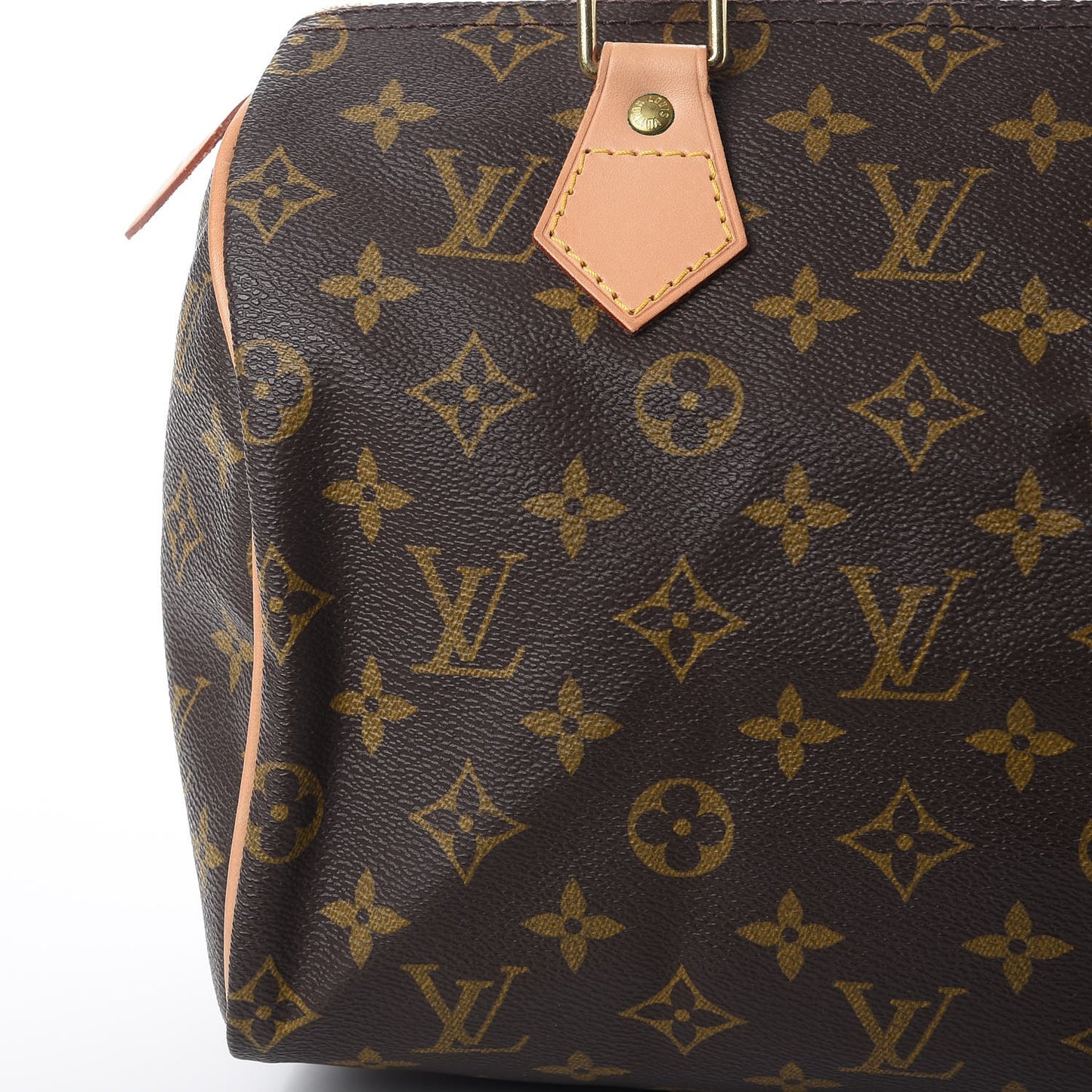 Monogram Speedy 25