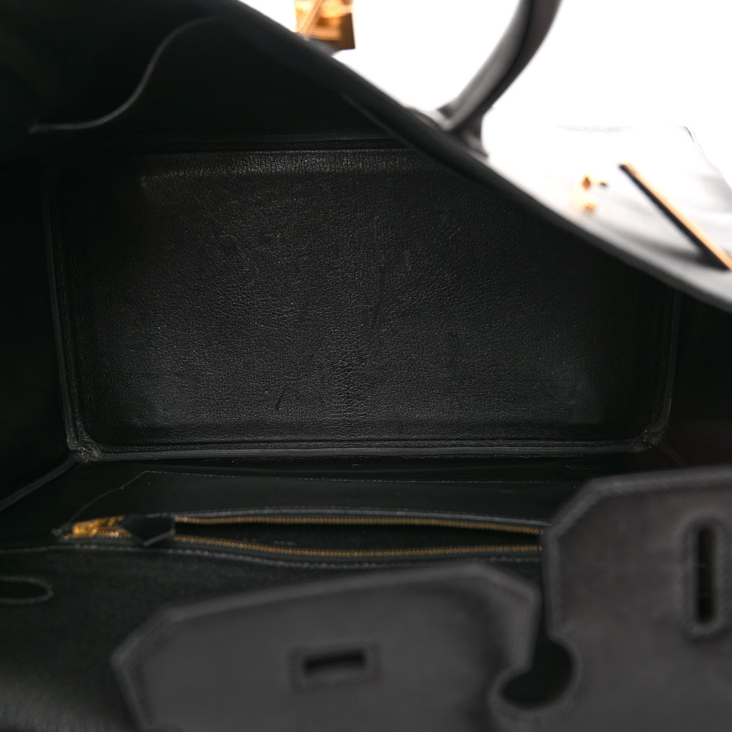 Hermes Box Birkin 35 Black 5 of 15
