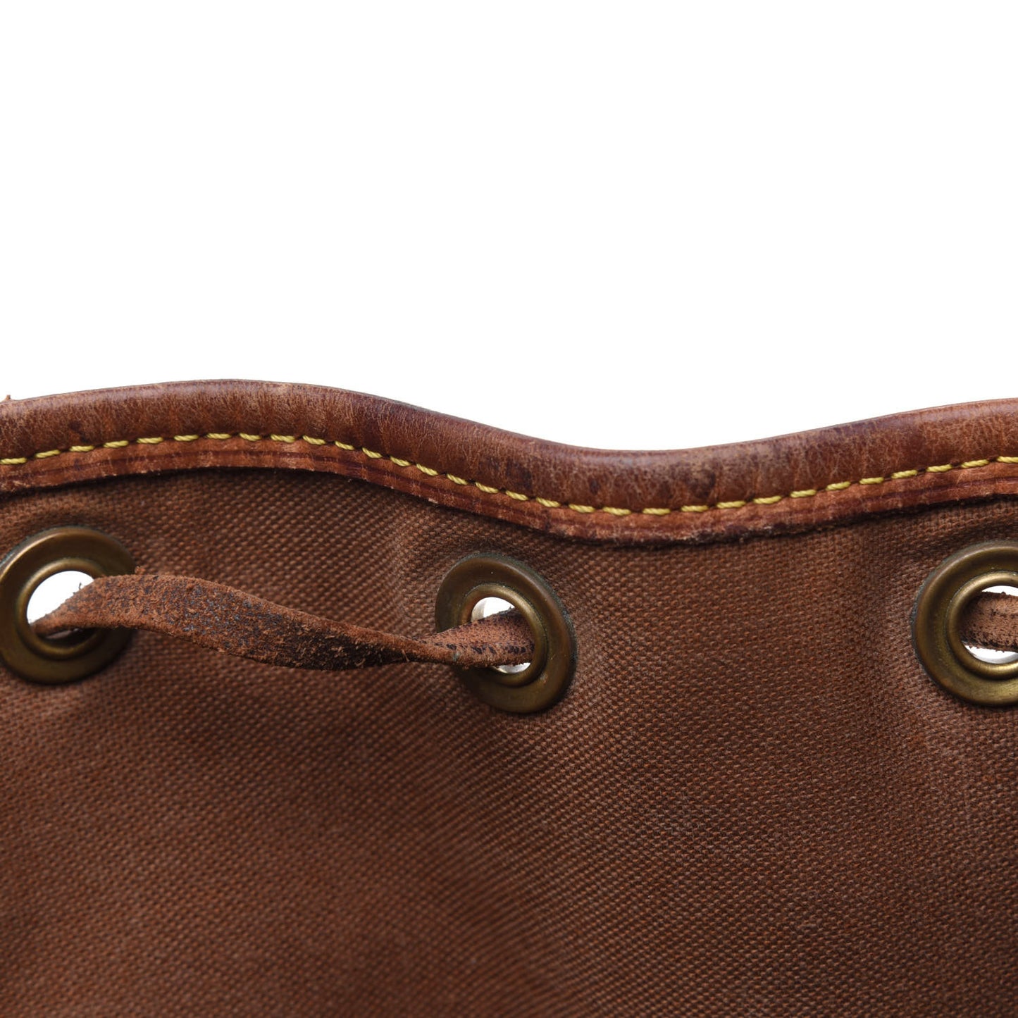 Monogram Montsouris MM Backpack