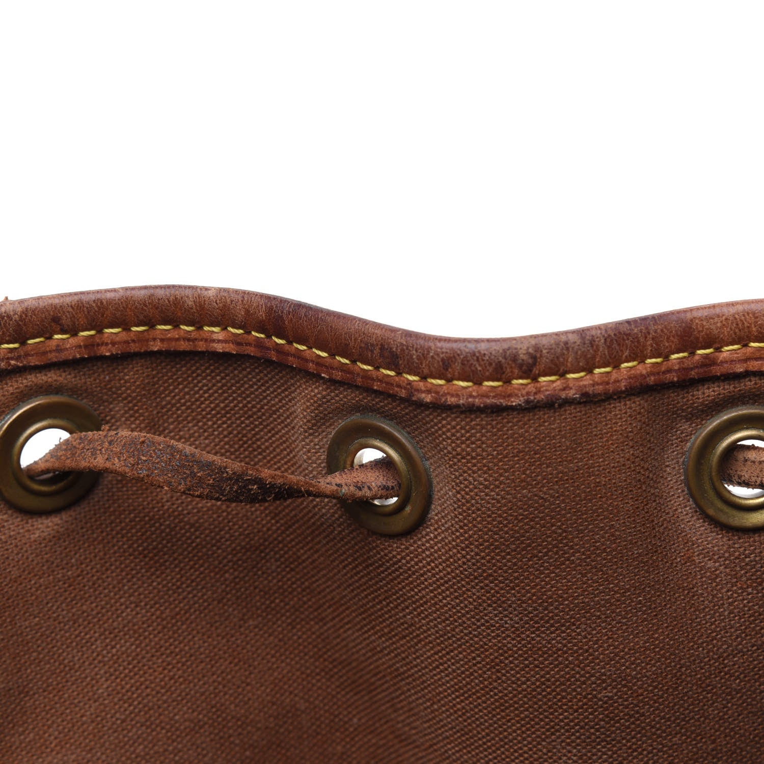 Louis Vuitton Monogram Montsouris MM Backpack 12 of 40