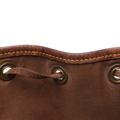 Louis Vuitton Monogram Montsouris MM Backpack 12 of 40