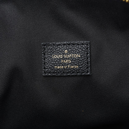 Louis Vuitton Empreinte Ponthieu PM Black 5 of 8