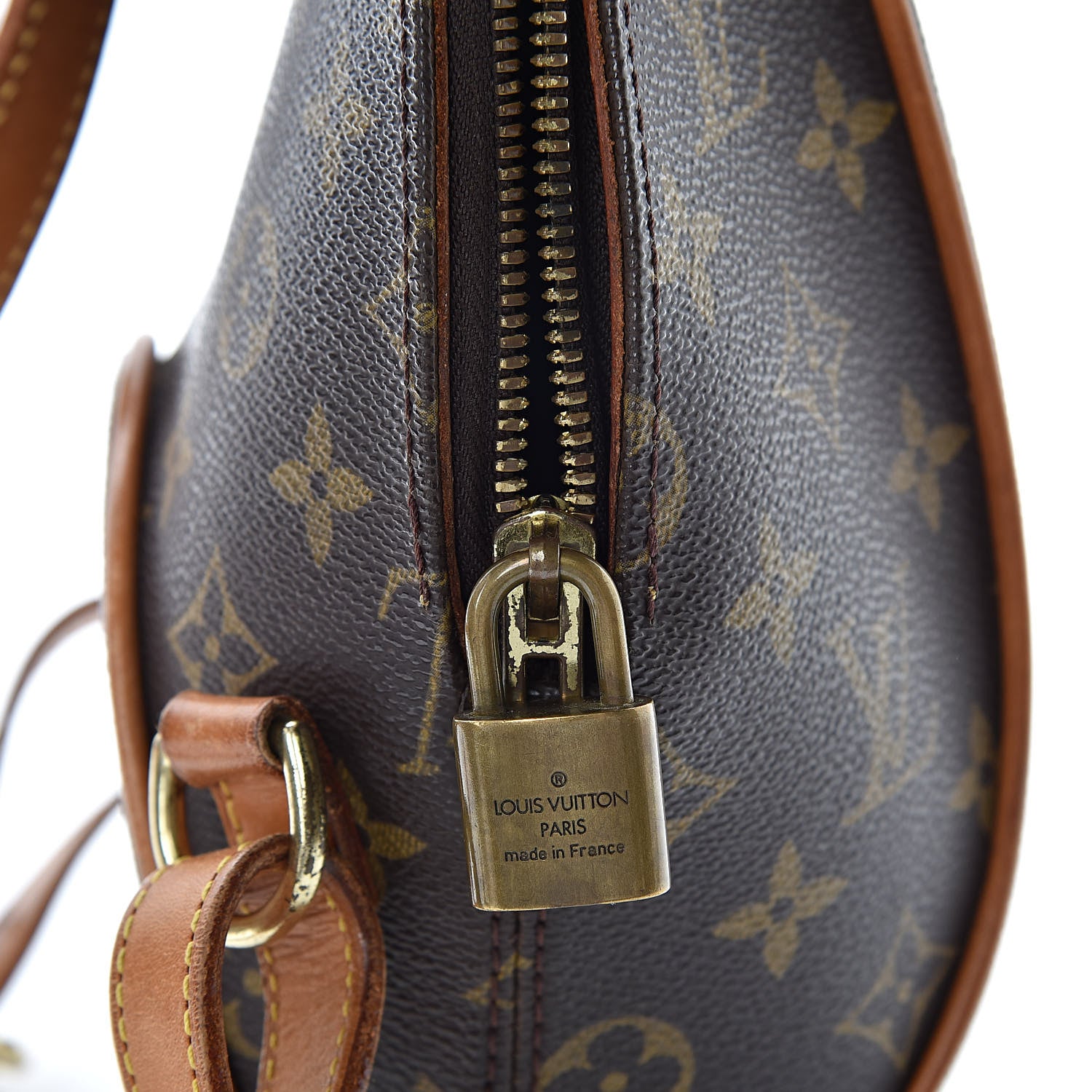 Louis Vuitton Monogram Ellipse Sac a Dos Backpack 14 of 14