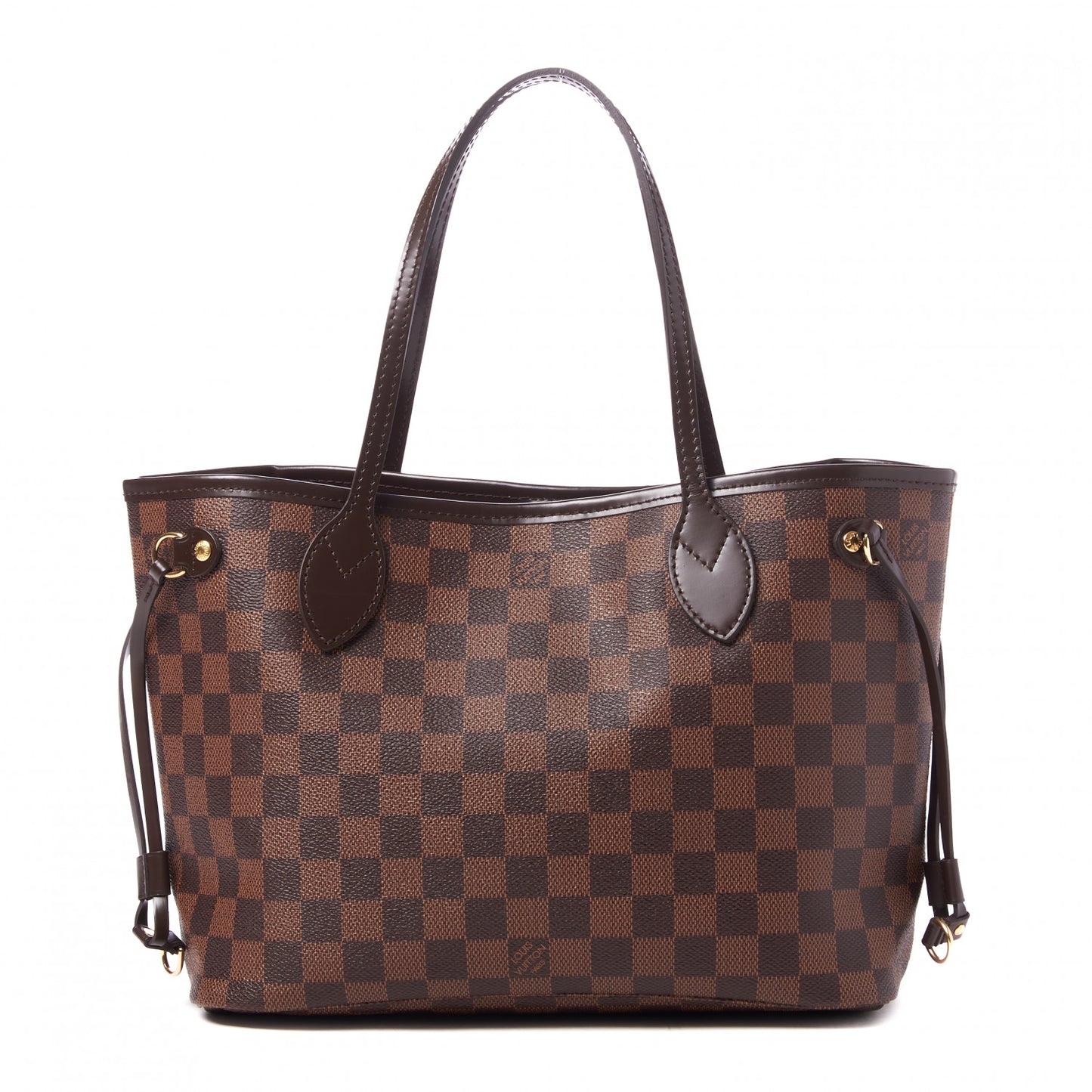 Damier Ebene Neo Neverfull PM