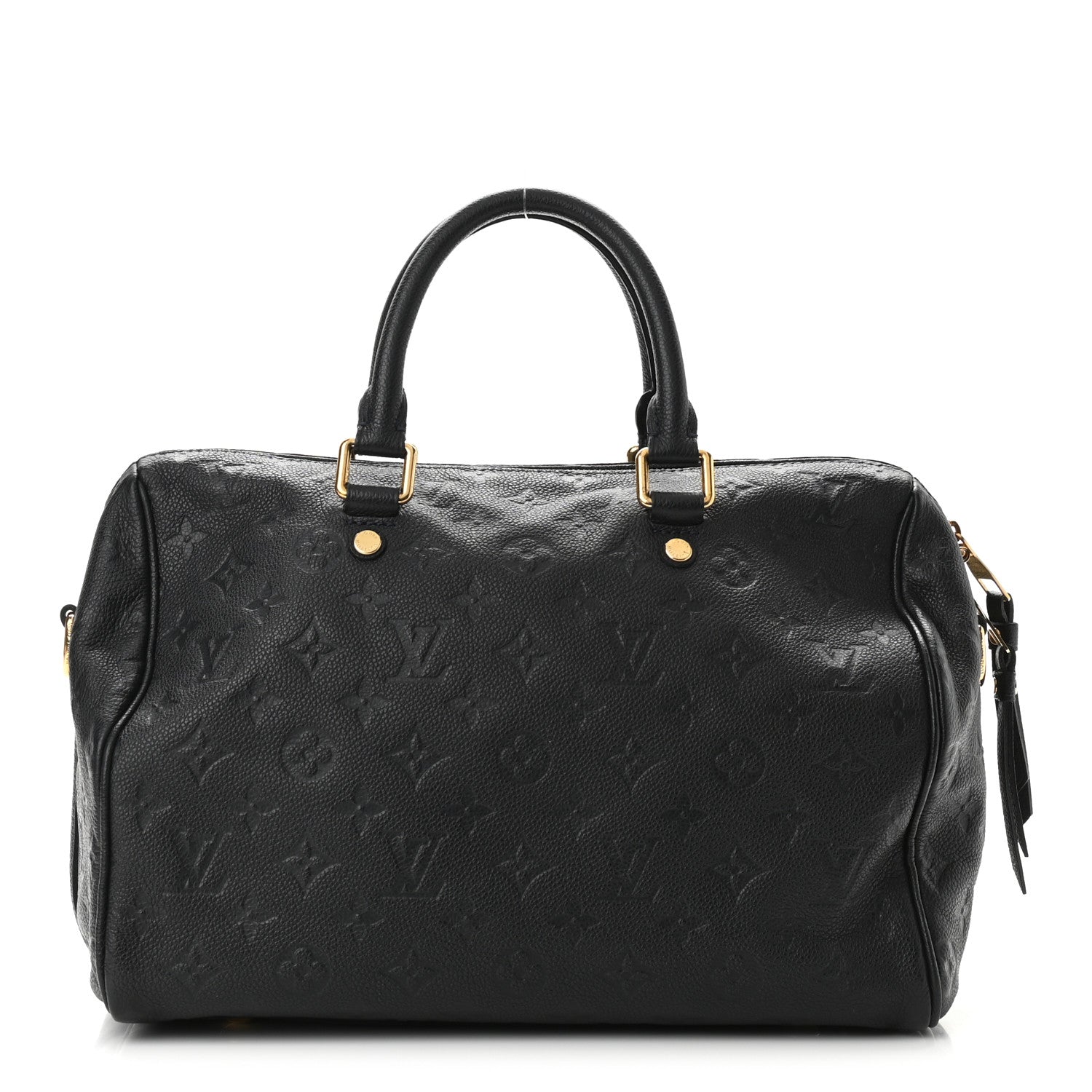 Louis Vuitton Empreinte Speedy Bandouliere 30 Infini 1 of 11
