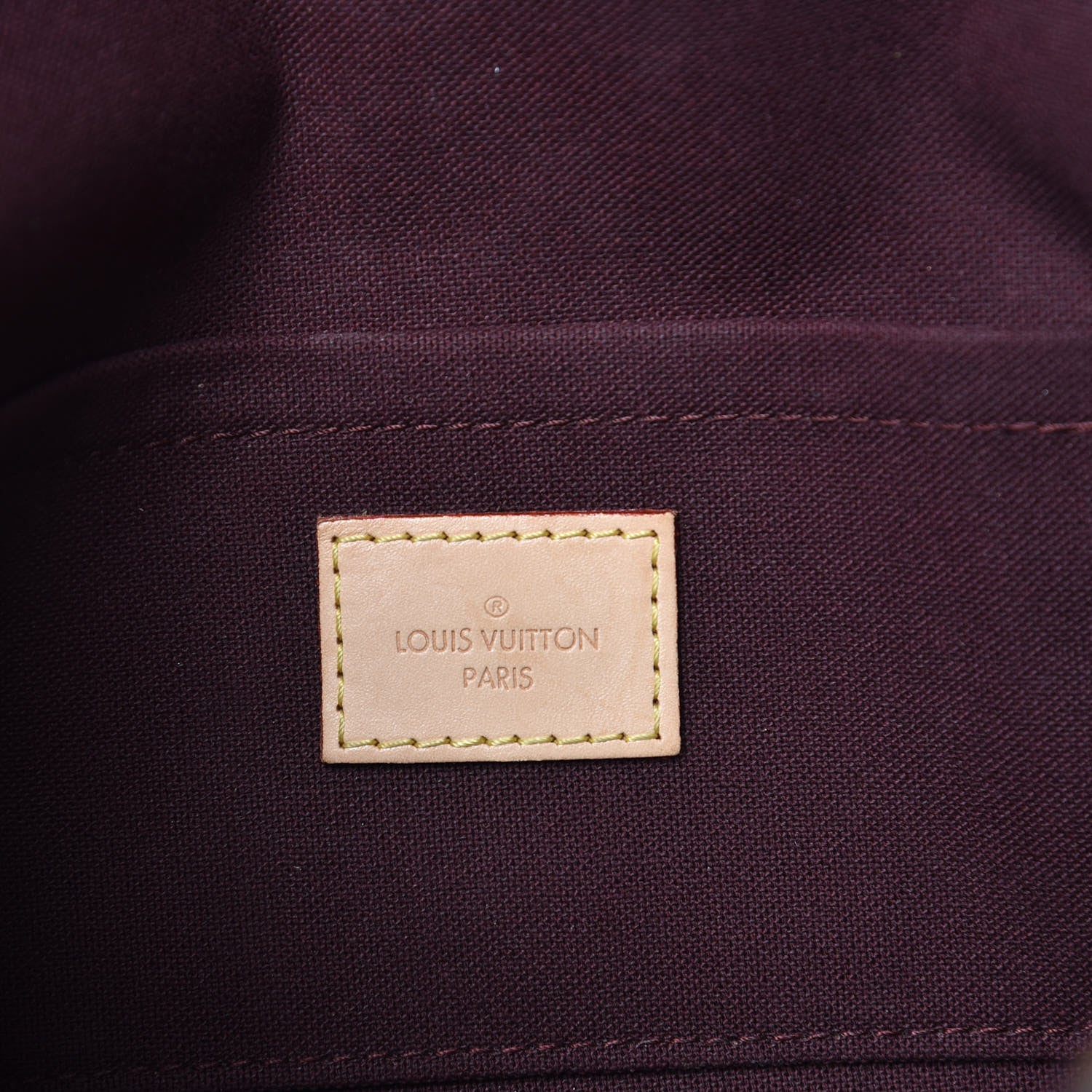 Louis Vuitton Monogram Favorite MM 6 of 13