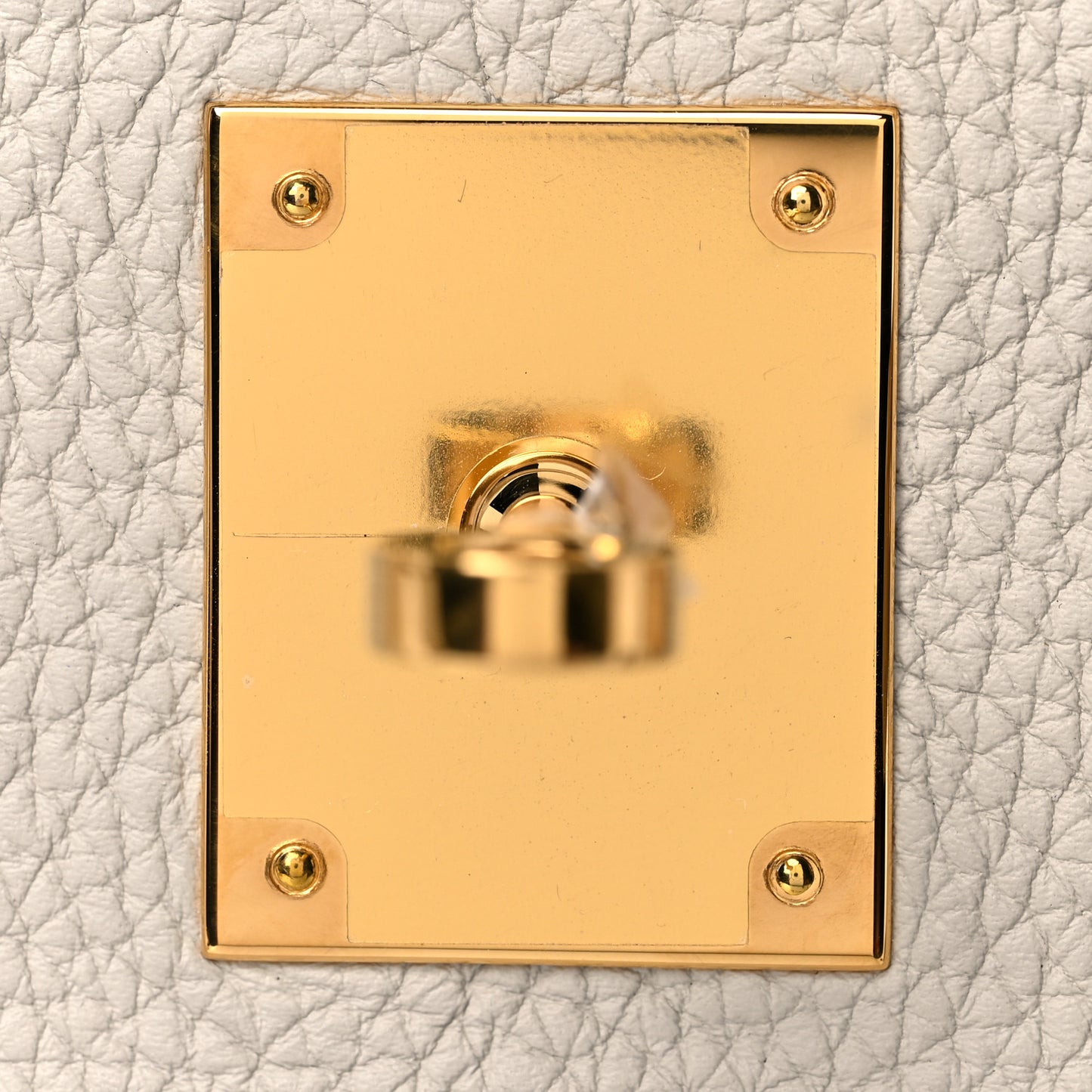 Togo Birkin 30 Craie