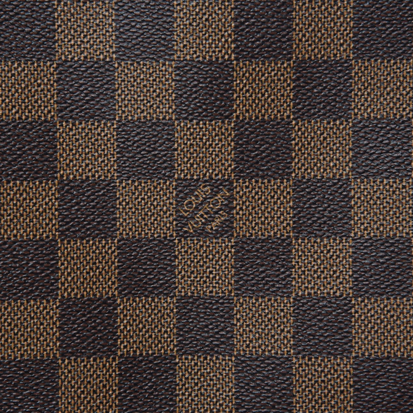 Damier Ebene Neverfull MM