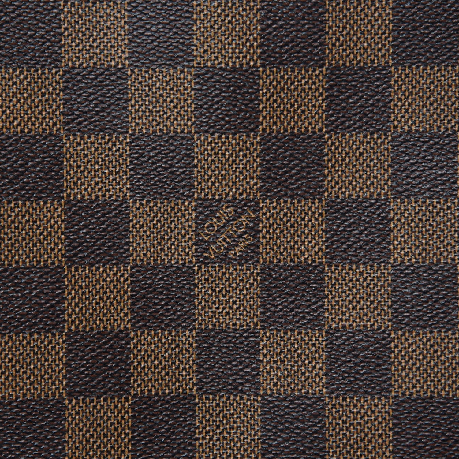 Louis Vuitton Damier Ebene Neverfull MM 14 of 16