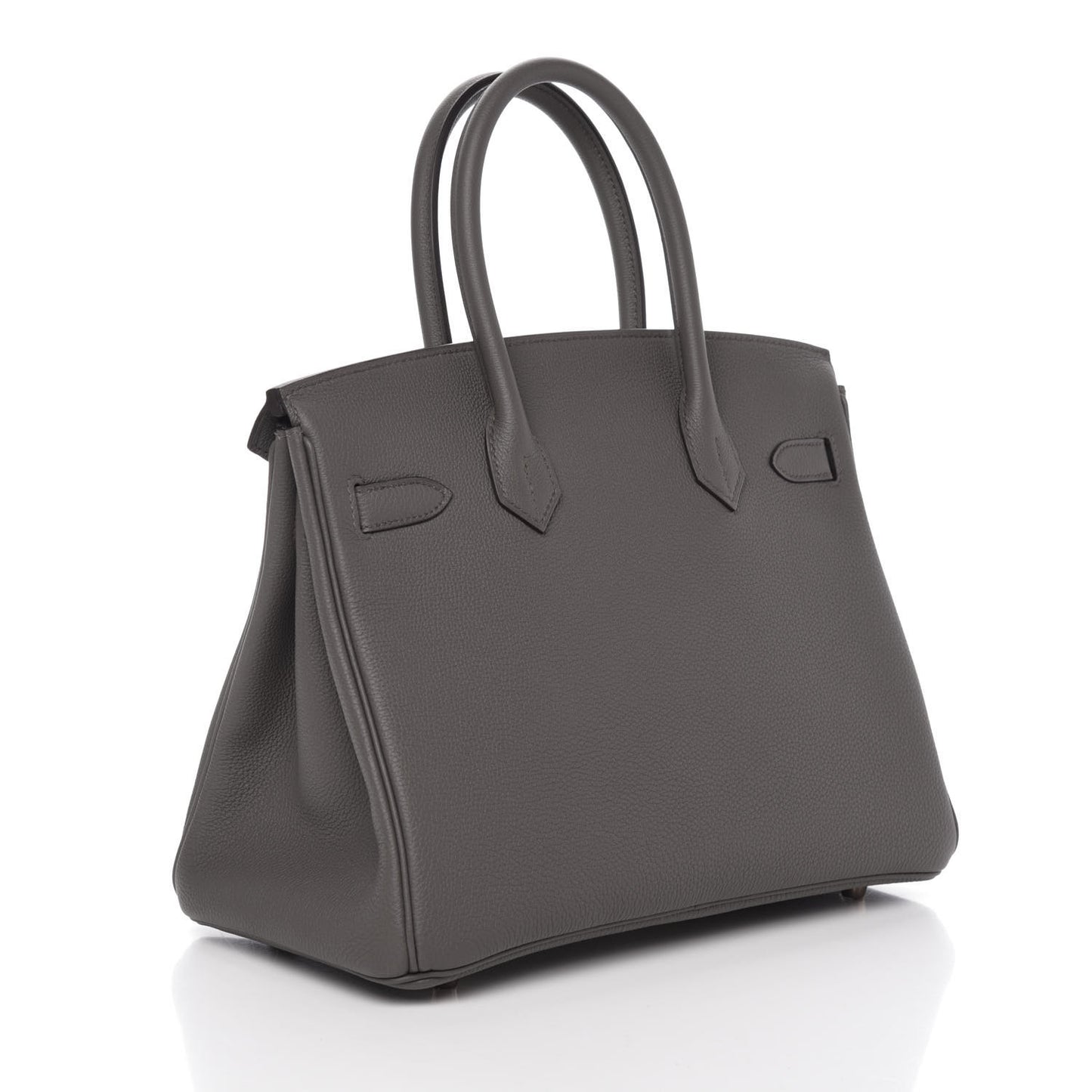 Togo Birkin 30 Etain