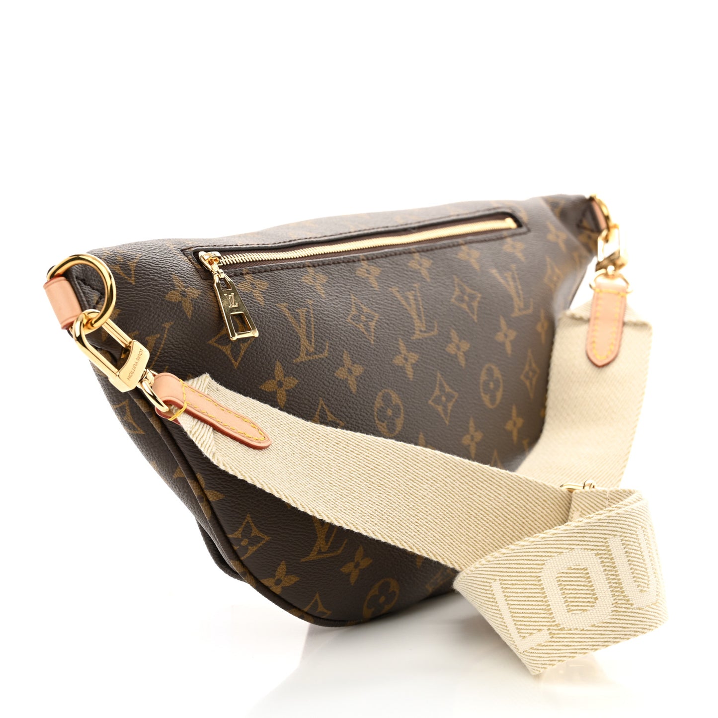 Monogram High Rise Bumbag