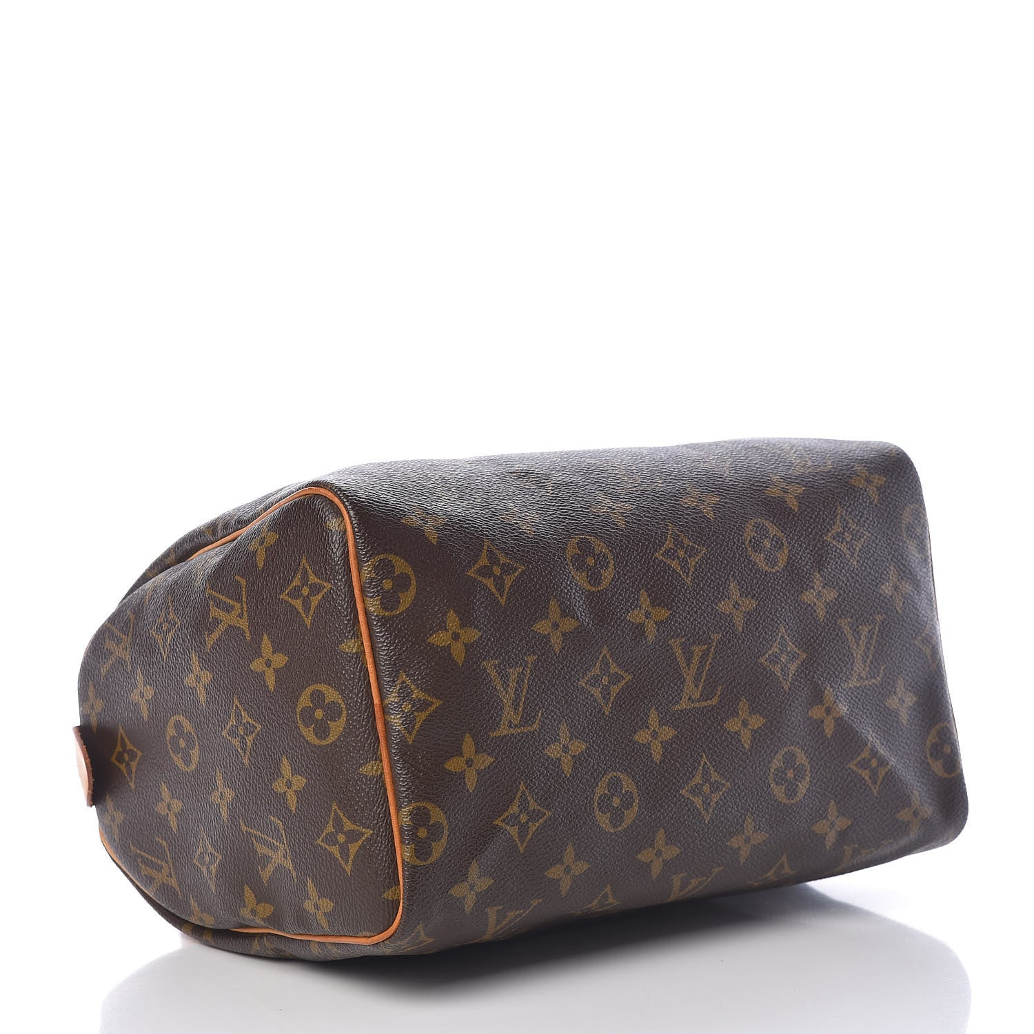 Louis Vuitton Monogram Speedy 25 4 of 13