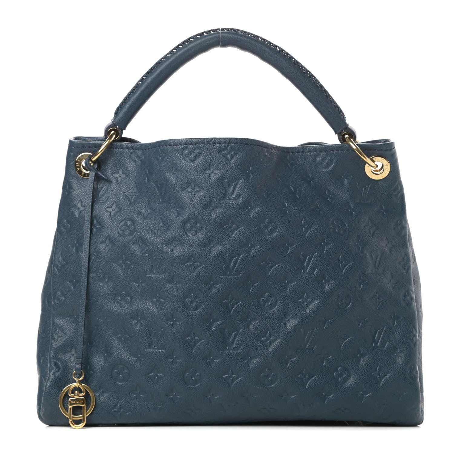 Louis Vuitton Empreinte Artsy MM Orage 1 of 12
