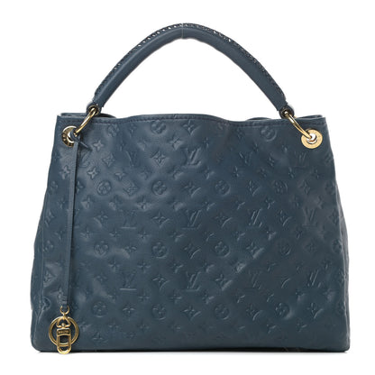 Louis Vuitton Empreinte Artsy MM Orage 1 of 12