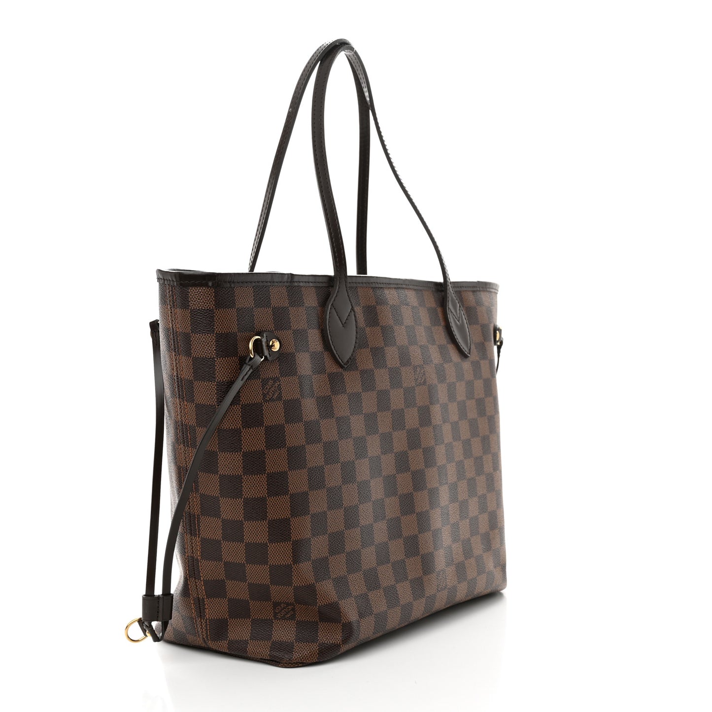 Damier Ebene Neo Neverfull MM